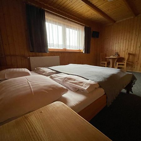 Willa Balamutka Zakopane Kültér fotó