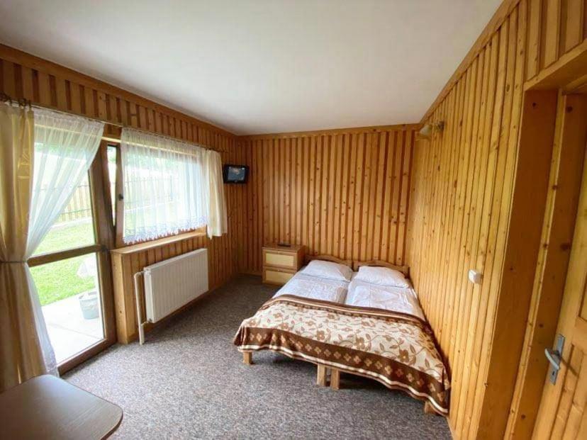 Willa Balamutka Zakopane Kültér fotó