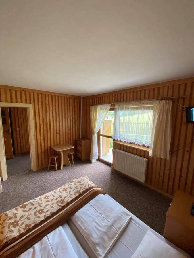 Willa Balamutka Zakopane Kültér fotó