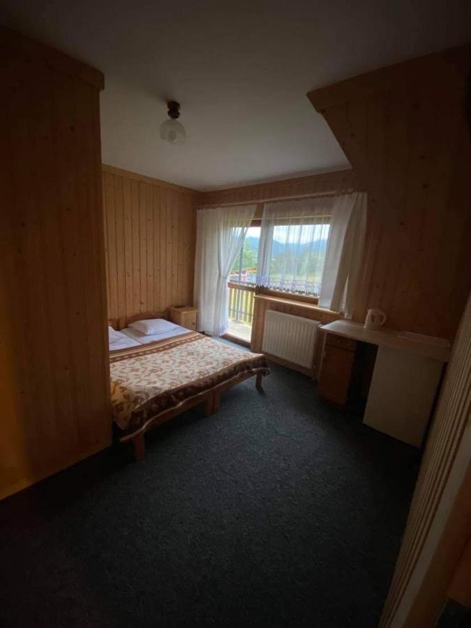 Willa Balamutka Zakopane Kültér fotó