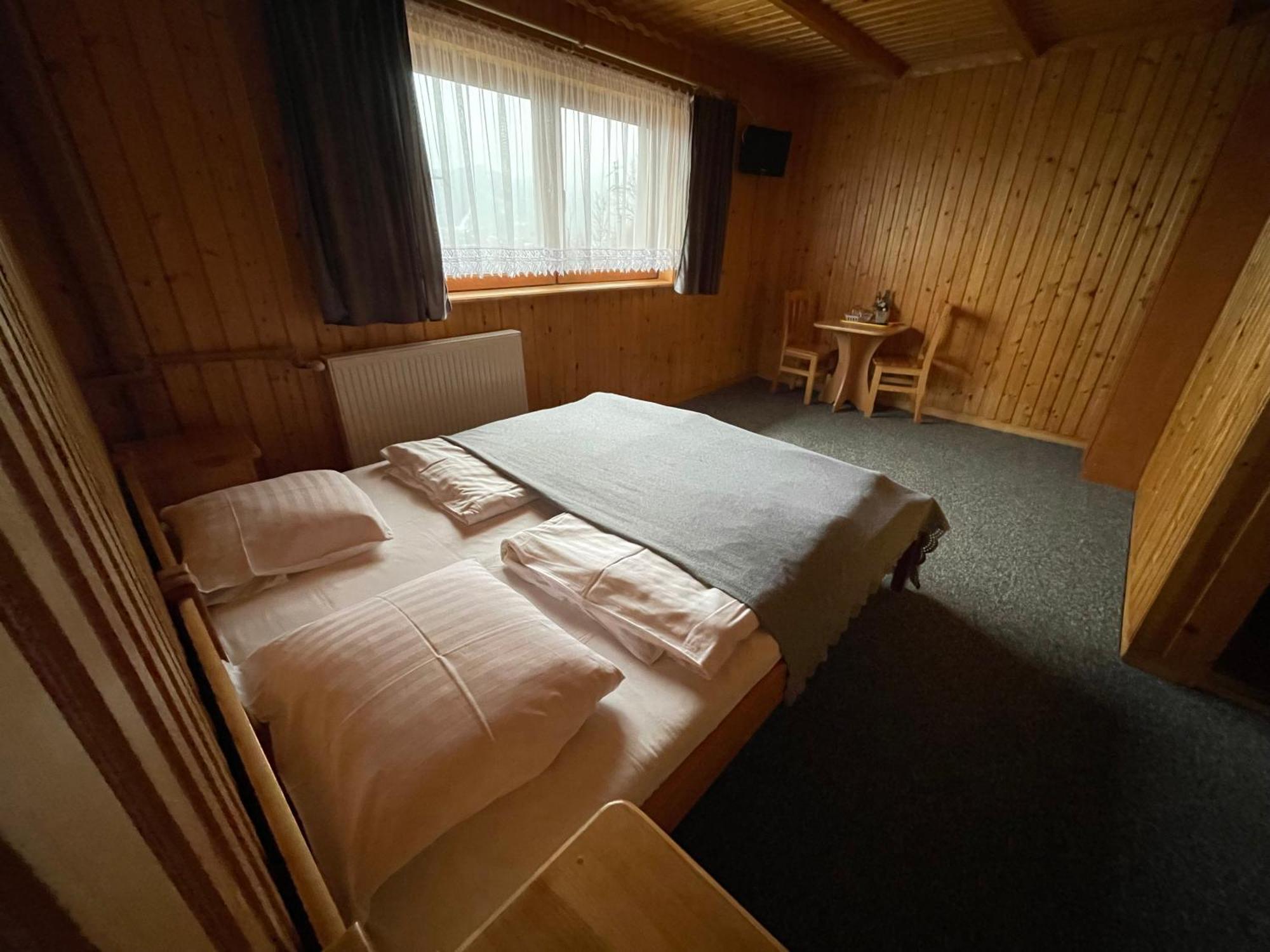 Willa Balamutka Zakopane Kültér fotó