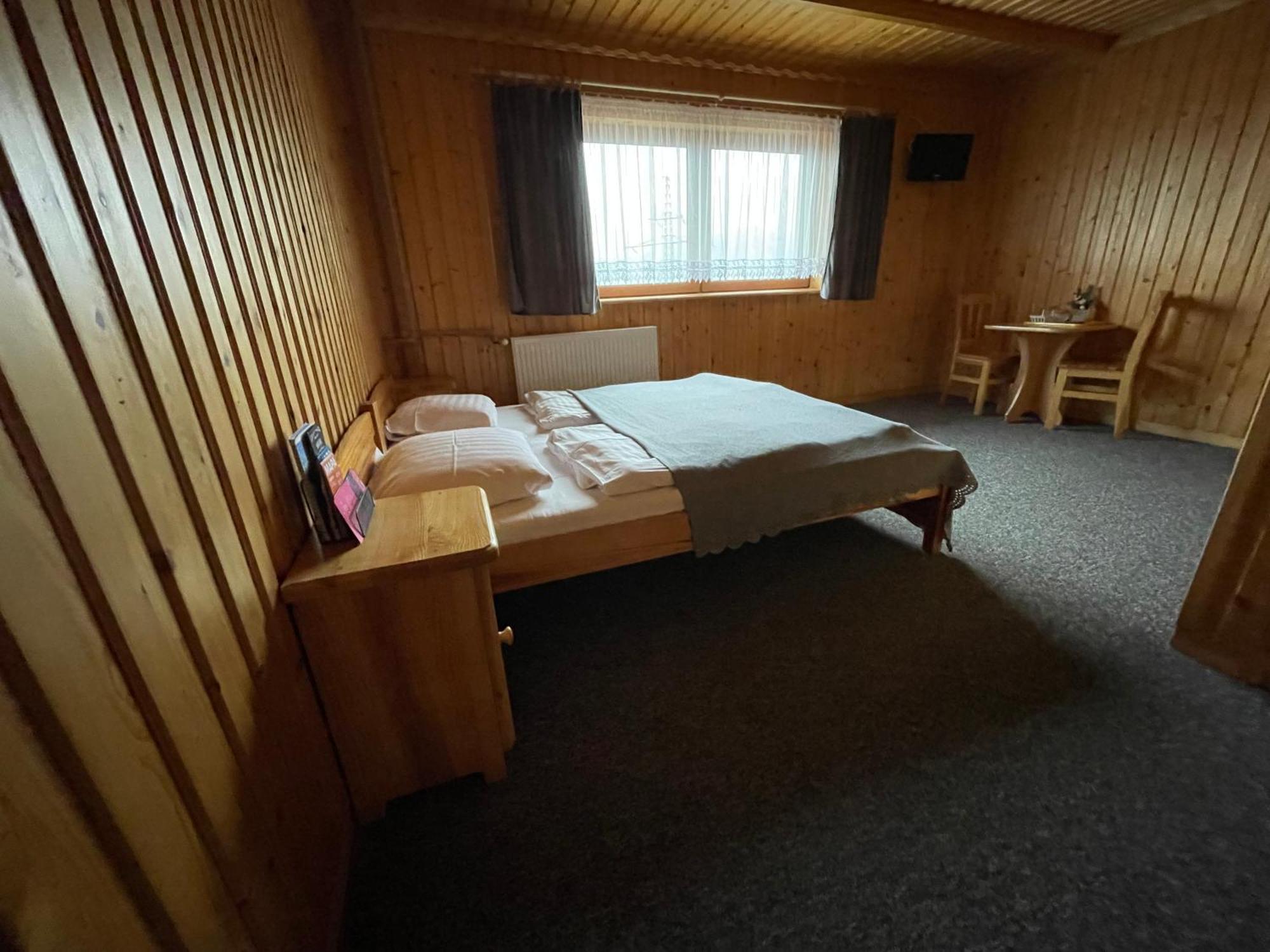 Willa Balamutka Zakopane Kültér fotó
